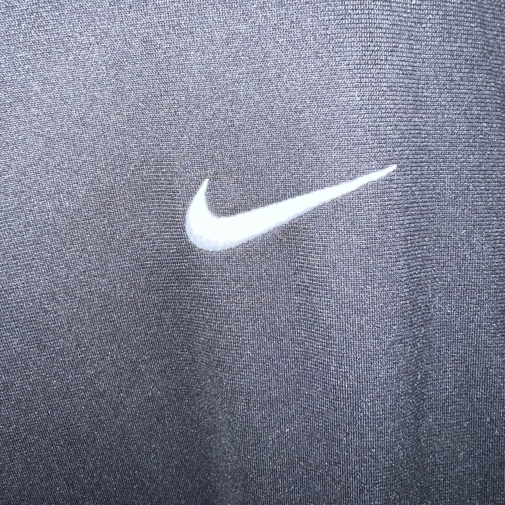 Nike Men's Black Dri-FIT Performance 1/4 Zip
Pullover XXL - Picture 3 of 6